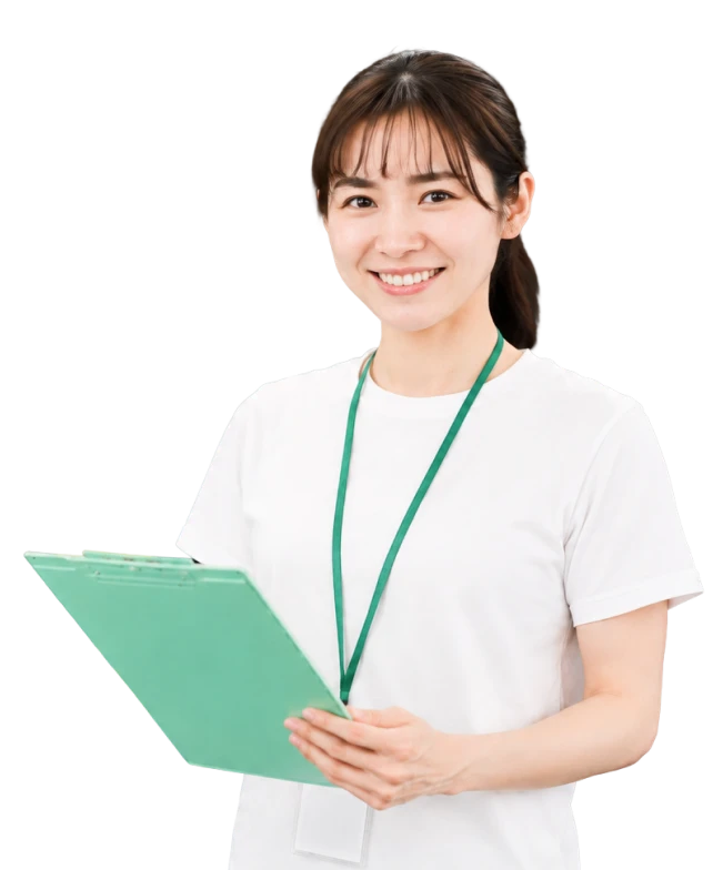 ePoseを利用するトレーナー