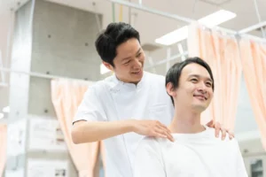 利用者が接骨院に求めるサービス内容の調査