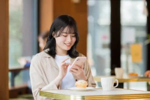 ストレートネック（スマホ首）の原因と対策