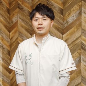 癒源 青木様