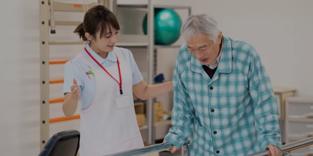 介護・リハビリのePose活用法