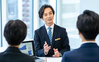 小売サービス